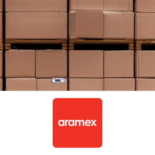 Aramex包裹追踪