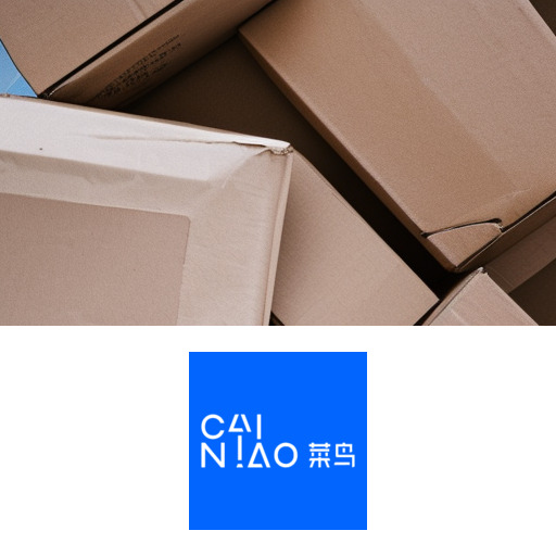 Cainiao package tracking