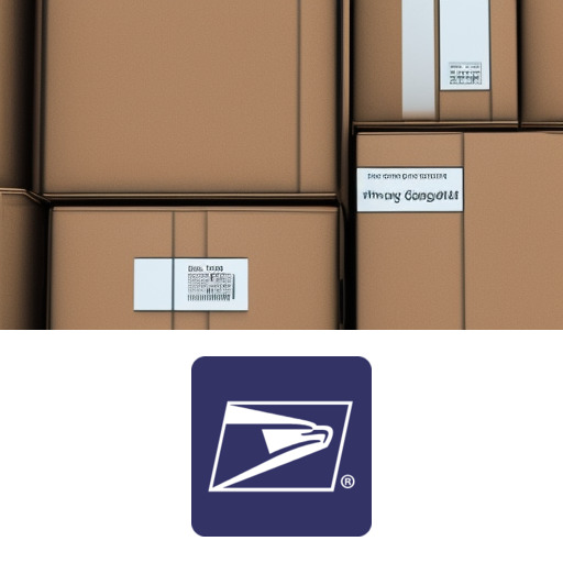 suivi du colis USPS