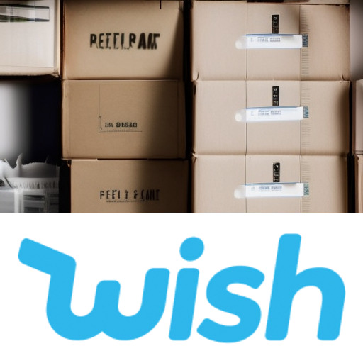 отслеживание заказов Wish